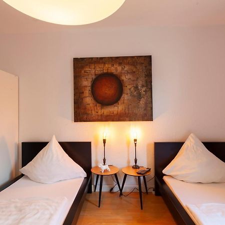 City Apartment Ανόβερο Εξωτερικό φωτογραφία