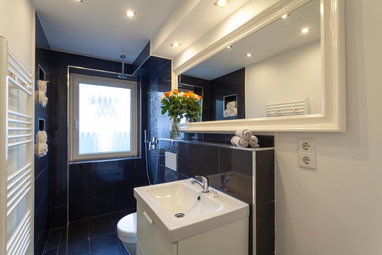 City Apartment Ανόβερο Εξωτερικό φωτογραφία