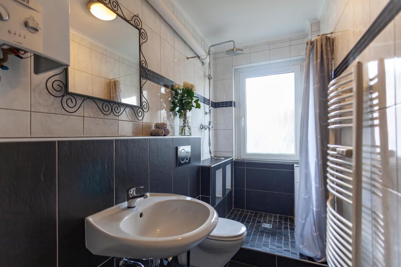 City Apartment Ανόβερο Εξωτερικό φωτογραφία