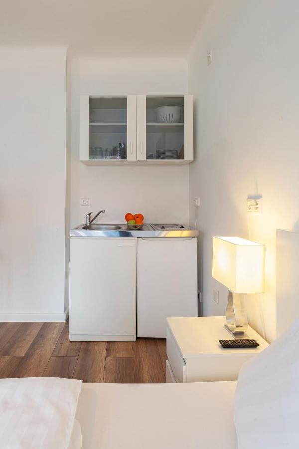 City Apartment Ανόβερο Εξωτερικό φωτογραφία