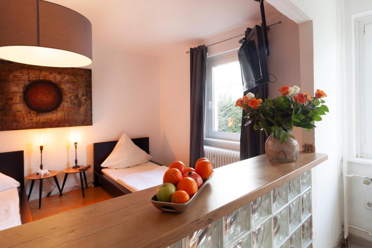 City Apartment Ανόβερο Εξωτερικό φωτογραφία