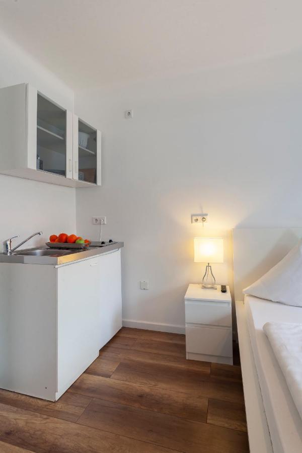 City Apartment Ανόβερο Εξωτερικό φωτογραφία