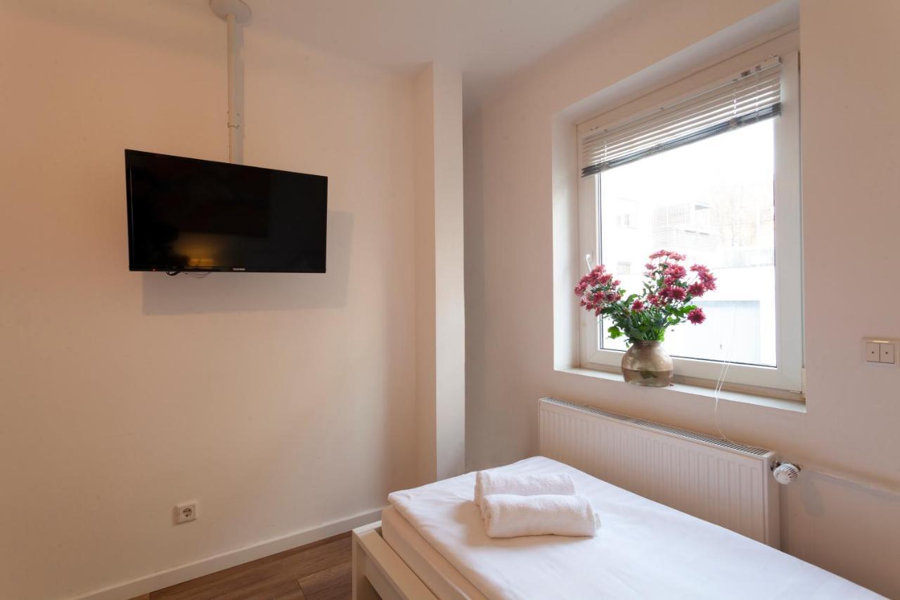 City Apartment Ανόβερο Εξωτερικό φωτογραφία