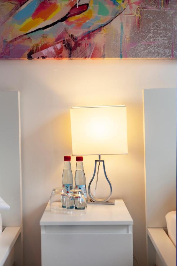 City Apartment Ανόβερο Εξωτερικό φωτογραφία