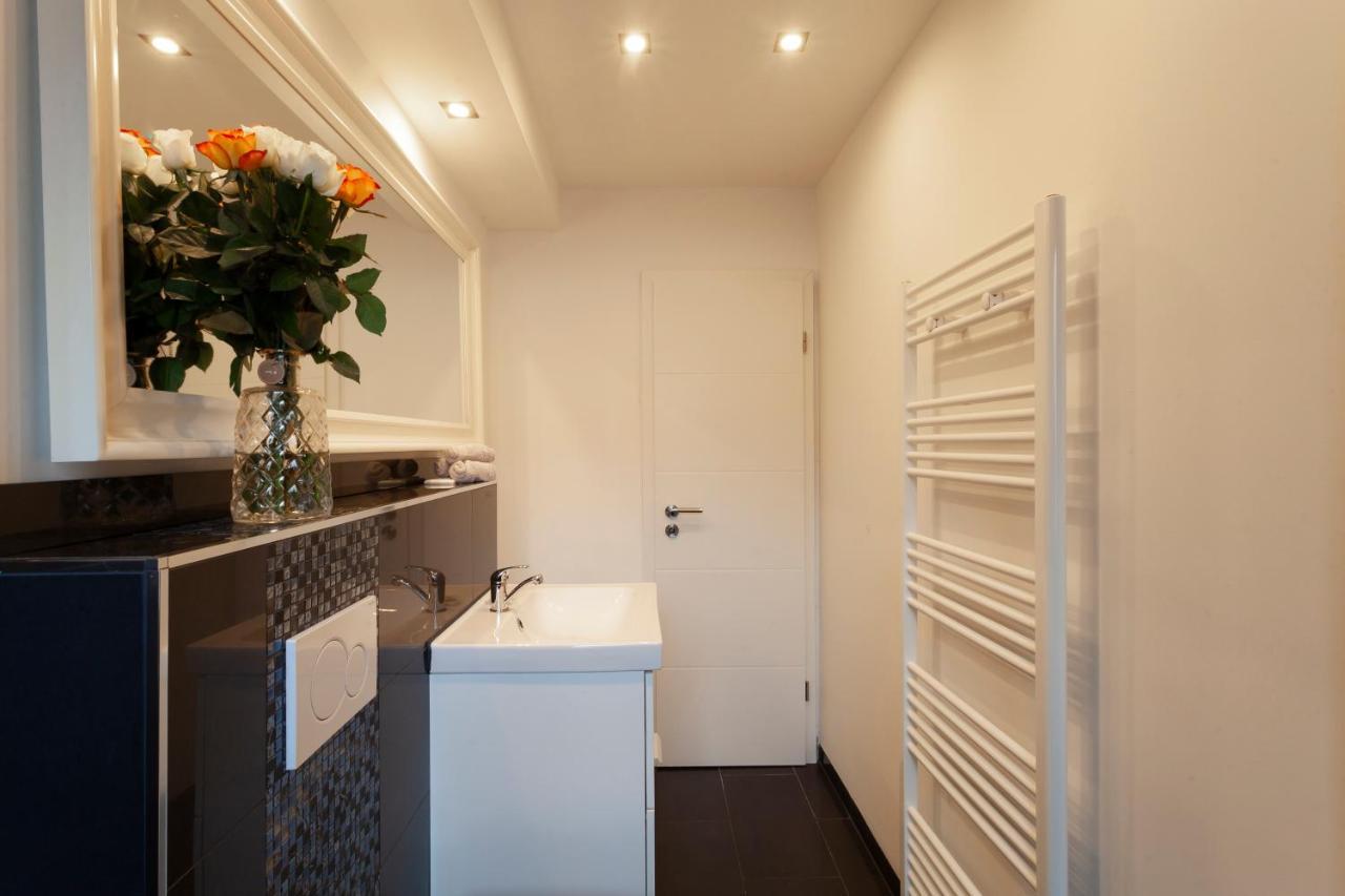 City Apartment Ανόβερο Εξωτερικό φωτογραφία