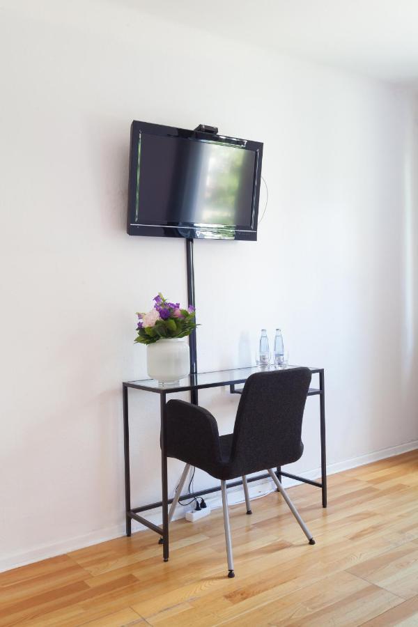 City Apartment Ανόβερο Εξωτερικό φωτογραφία